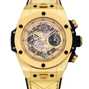 Big Bang Unico Yellow Magic 45MM