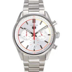Carrera Chronosprint X Porsche 42