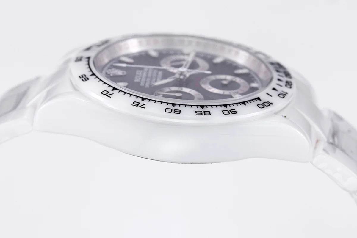 Daytona AET Blue Dial
