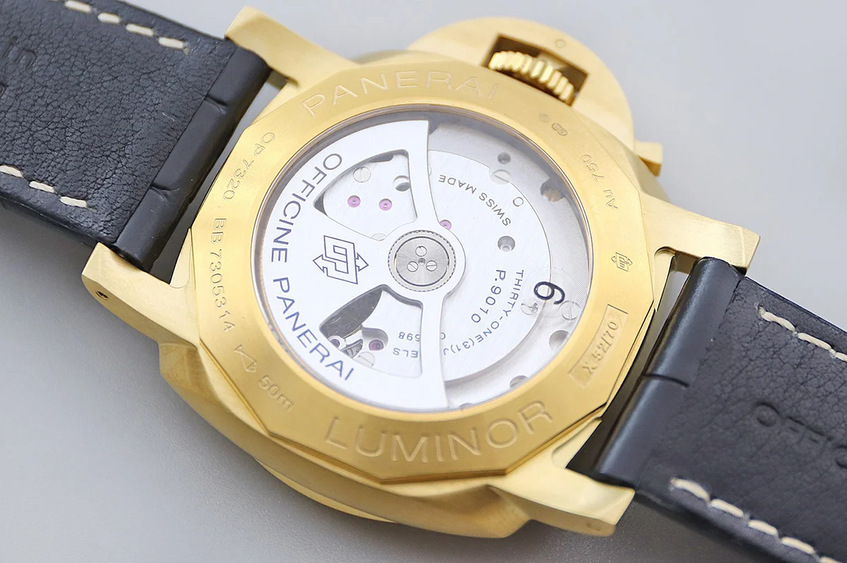 PAM1115 Luminor Marina 44mm