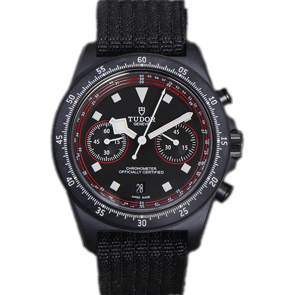 Pelagos FXD Chrono Ref. M25827kn-0001