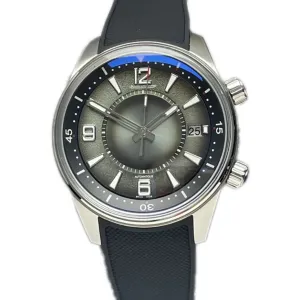 Polaris Automatic 41mm Green Dial