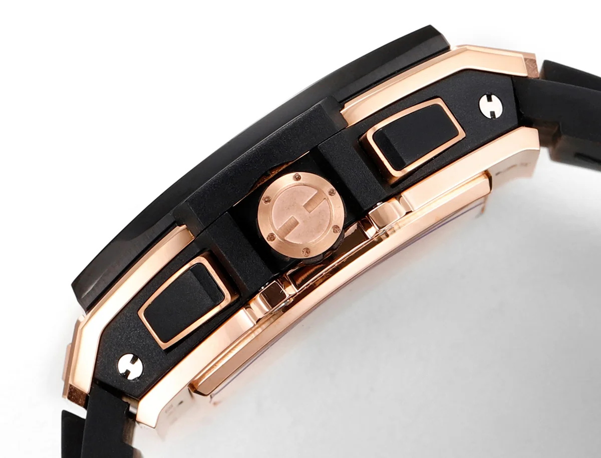 Spirit of Big Bang King Gold Ceramic 42mm