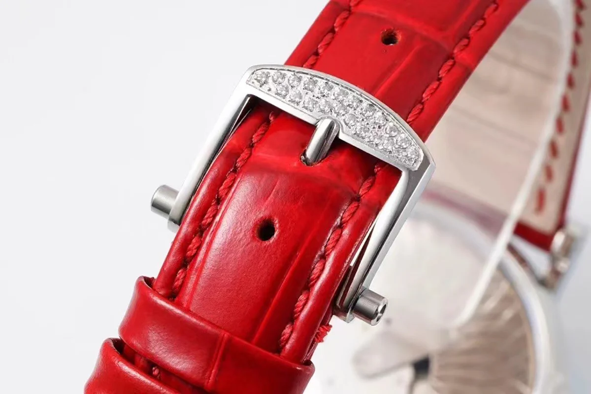 Tradition 7038BB/1T/9V6/D00D Skeleton Dial in White Gold